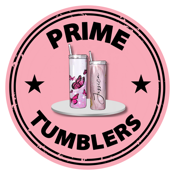 PRIME TUMBLERS